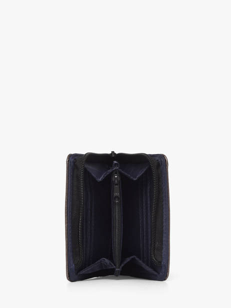 Portefeuille Cabaia Bruin accessoire S ander zicht 1