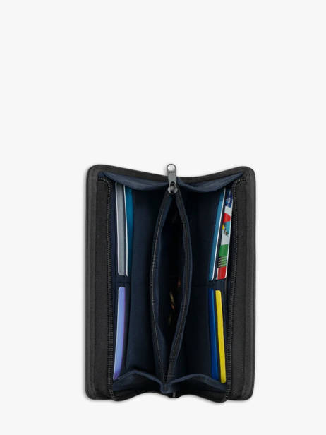 Portefeuille Cabaia Rood accessoire M ander zicht 1