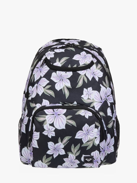 Rugzak 2 Compartimenten Roxy Veelkleurig back to school RJBP4883