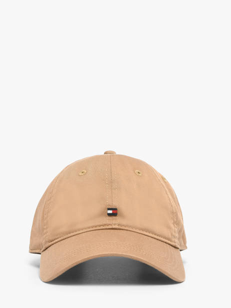 Pet Tommy hilfiger Bruin th flag AM14099