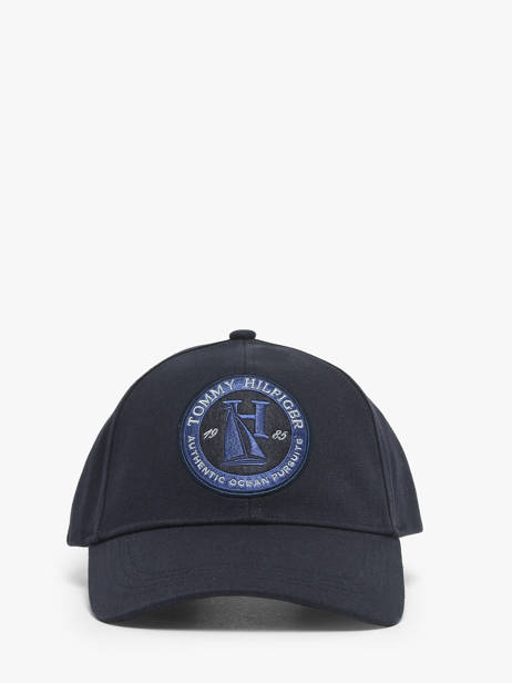 Pet Tommy hilfiger Blauw th nautical AM14311