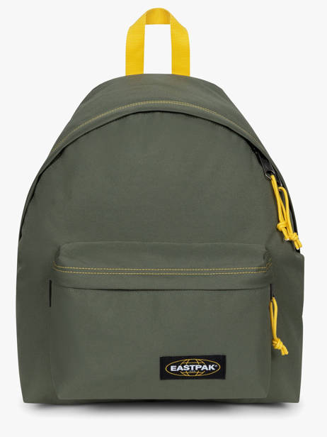 Rugzak Padded Pak'r Eastpak Groen authentic 620