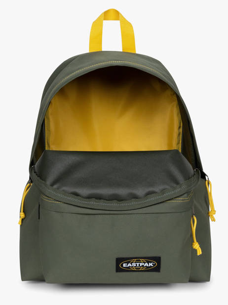 Rugzak Padded Pak'r Eastpak Groen authentic 620 ander zicht 2