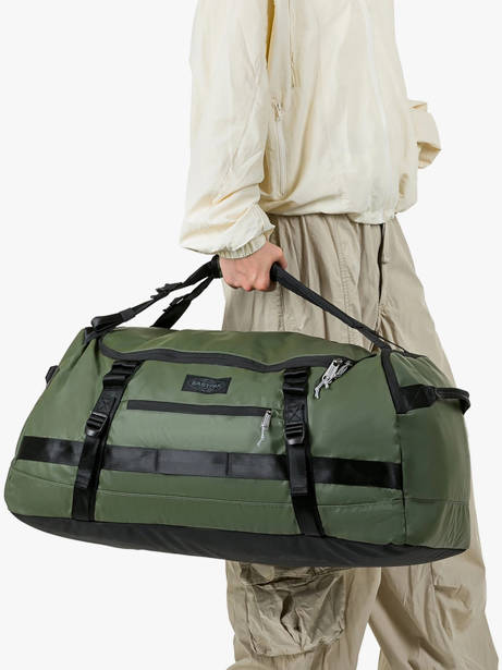 Reistas Rugzak Tarp Eastpak Groen tarp A5BKZTAR ander zicht 2