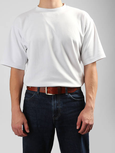 Riem Von dutch Bruin belt ORSON ander zicht 1