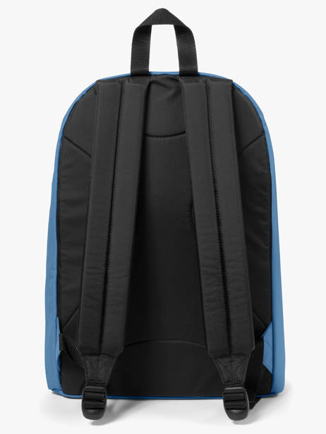 Rugzak Out Of Office + Pc 15'' Authentic Eastpak Blauw authentic K767 ander zicht 3