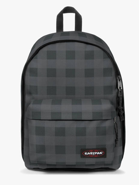 Rugzak Out Of Office + Pc 15'' Authentic Eastpak Grijs authentic K767