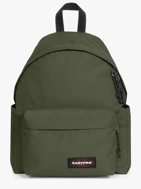 Rugzak Day Pak'r 1 Compartiment Eastpak Groen authentic EK0A5BG4