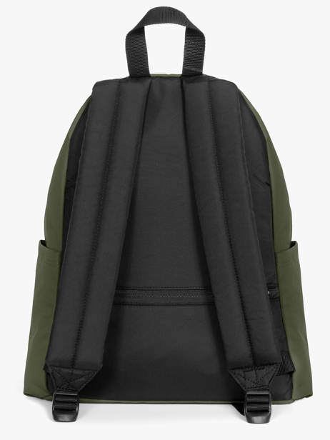 Rugzak Day Pak'r 1 Compartiment Eastpak Groen authentic EK0A5BG4 ander zicht 3