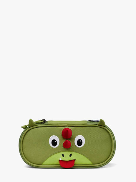 Pennenzak Pencil Case Affenzahn Groen pencil case PEN