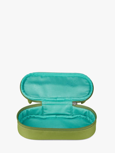 Pennenzak Pencil Case Affenzahn Groen pencil case PEN ander zicht 1