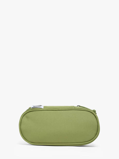 Pennenzak Pencil Case Affenzahn Groen pencil case PEN ander zicht 2