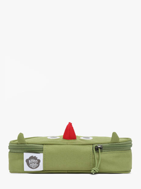 Pennenzak Pencil Case Affenzahn Groen pencil case PEN ander zicht 3