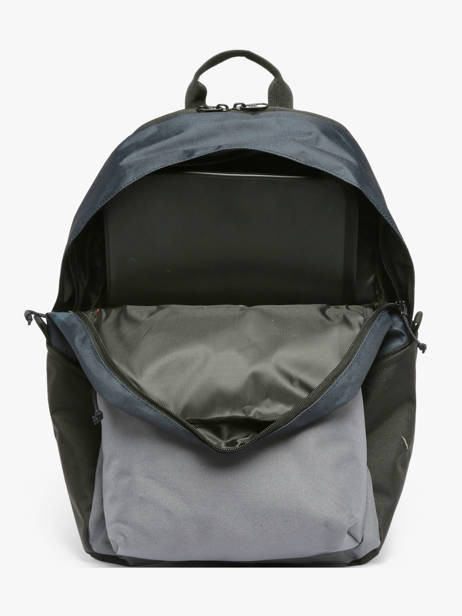 Rugzak 1 Compartiment Rip curl Blauw rinsed 19NMBA ander zicht 2