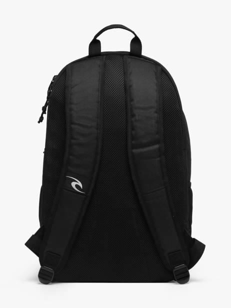 Rugzak 2 Compartimenten Rip curl Veelkleurig frame 18WMBA ander zicht 3