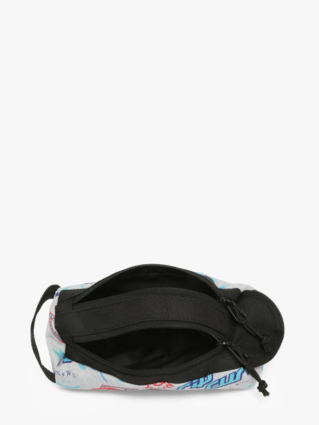 Pennenzak 2 Compartimenten Rip curl Veelkleurig bts 16RMUT ander zicht 1