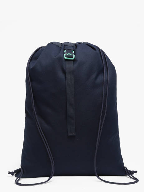 Sporttas Satch Blauw gym bag 272 ander zicht 4