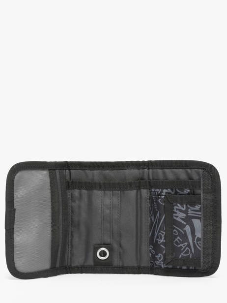 Portefeuille Satch Grijs wallet 956 ander zicht 1