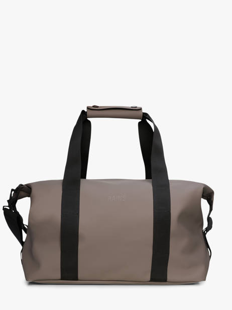 Hilo Weekend Bag Small - Reistas Voor Cabine Rains Beige travel 14220