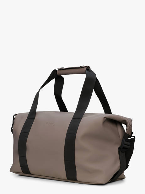 Hilo Weekend Bag Small - Reistas Voor Cabine Rains Beige travel 14220 ander zicht 2
