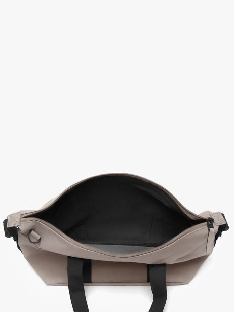 Hilo Weekend Bag Small - Reistas Voor Cabine Rains Beige travel 14220 ander zicht 3
