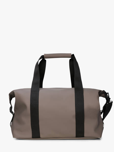 Hilo Weekend Bag Small - Reistas Voor Cabine Rains Beige travel 14220 ander zicht 4