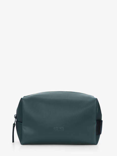 Wash Bag Small  Rains Blauw travel 15580