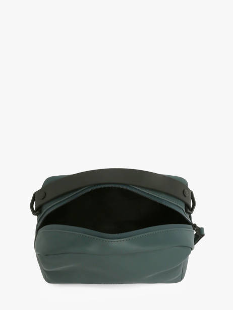 Wash Bag Small  Rains Blauw travel 15580 ander zicht 1