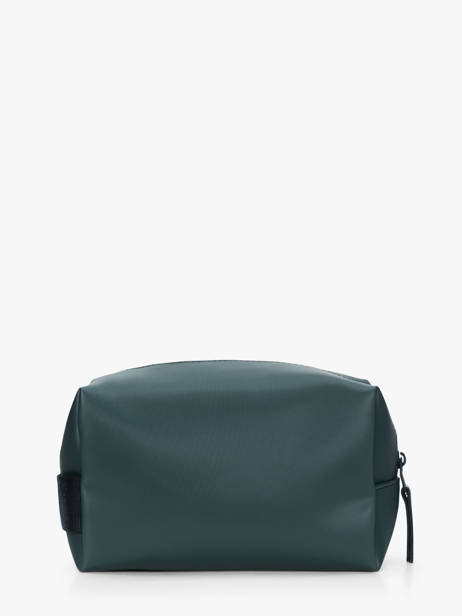 Wash Bag Small  Rains Blauw travel 15580 ander zicht 2