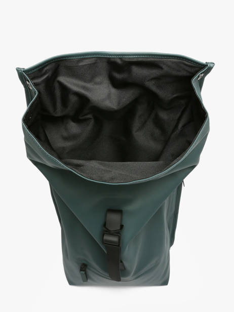 Rolltop Rucksack - Rugzak 1 Compartiment Met 14