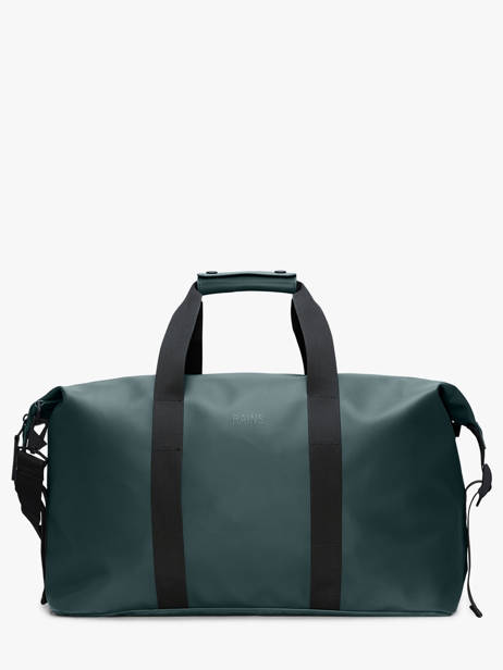 Hilo Weekend Bag - Reistas Voor Cabine Rains Blauw travel 14200