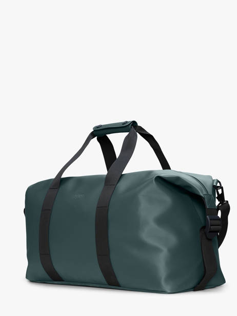 Hilo Weekend Bag - Reistas Voor Cabine Rains Blauw travel 14200 ander zicht 2