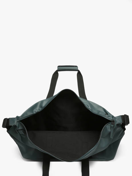 Hilo Weekend Bag - Reistas Voor Cabine Rains Blauw travel 14200 ander zicht 3