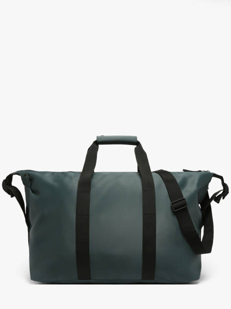 Hilo Weekend Bag - Reistas Voor Cabine Rains Blauw travel 14200 ander zicht 4
