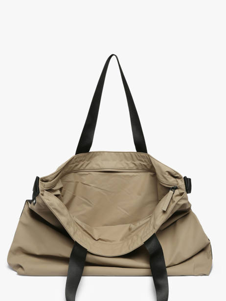 Schoudertas City Rains Beige city 16430 ander zicht 3