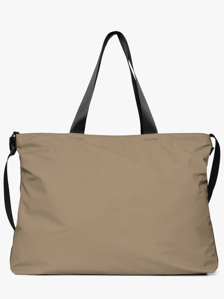 Schoudertas City Rains Beige city 16430 ander zicht 4