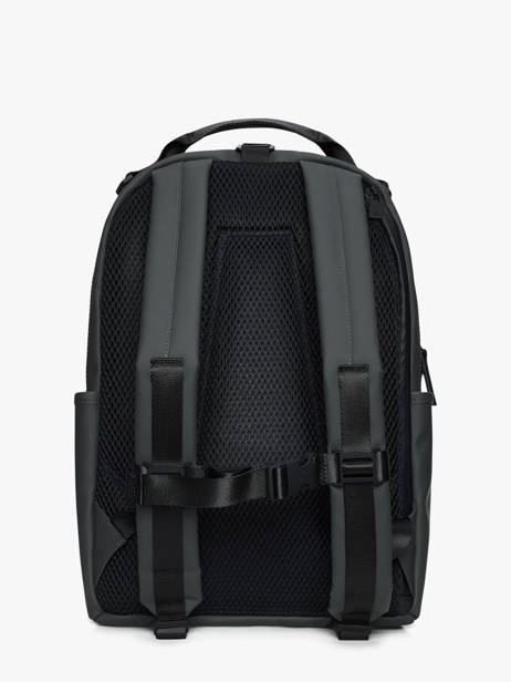 Clip Front Backpack - Rugzak 1 Compartiment Met 16