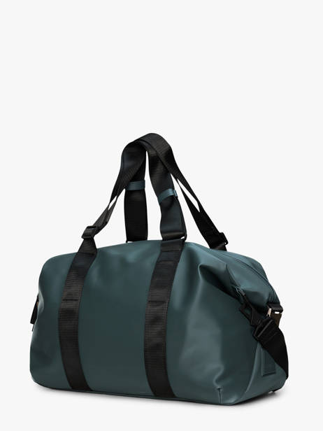 Reistas City Rains Blauw city 12880 ander zicht 2