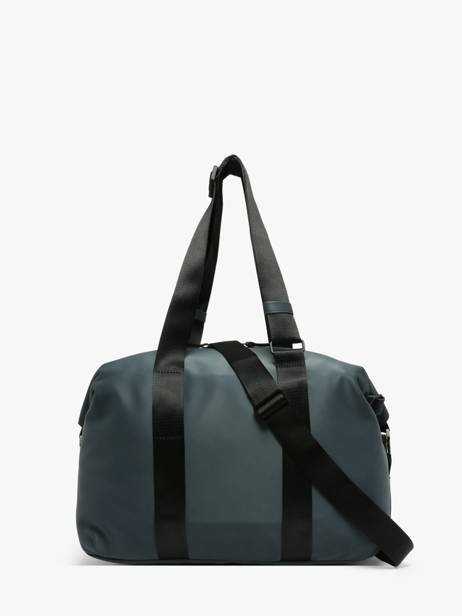 Reistas City Rains Blauw city 12880 ander zicht 4