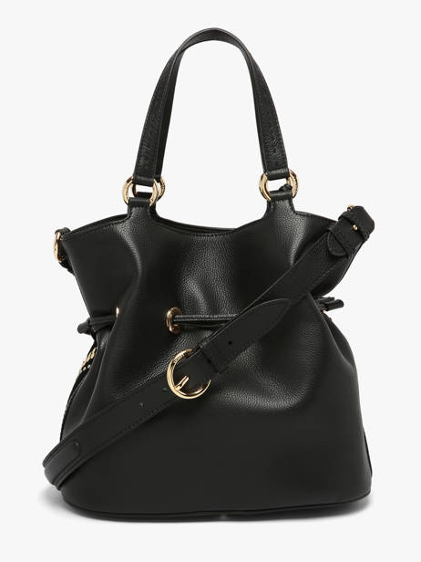 Handtas 150 Ans Lancel Zwart 150 ans A14102 ander zicht 5