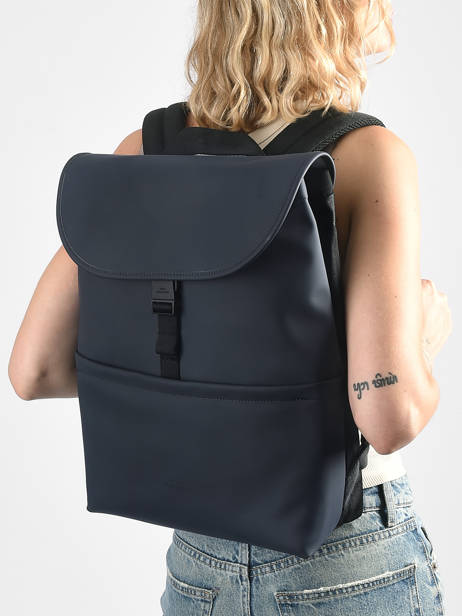 Rugzak Ucon acrobatics Blauw backpack S ander zicht 1