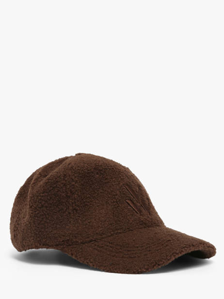 Pet Vanessa wu Bruin accessoires CA3054 ander zicht 1