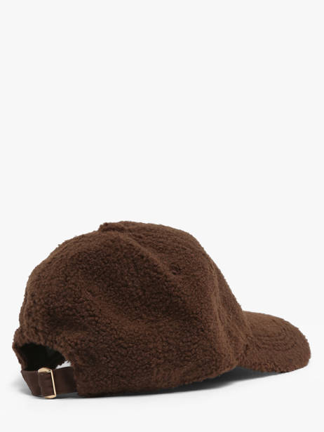 Pet Vanessa wu Bruin accessoires CA3054 ander zicht 2