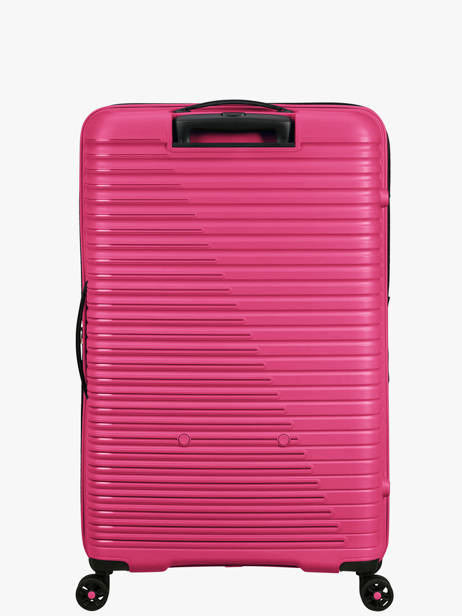 Harde Reiskoffer Liftoff American tourister Roze liftoff 152517 ander zicht 4