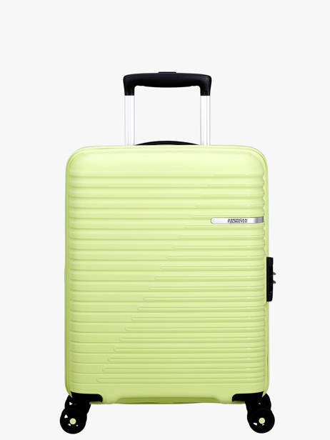 Handbagage American tourister Geel liftoff 148915