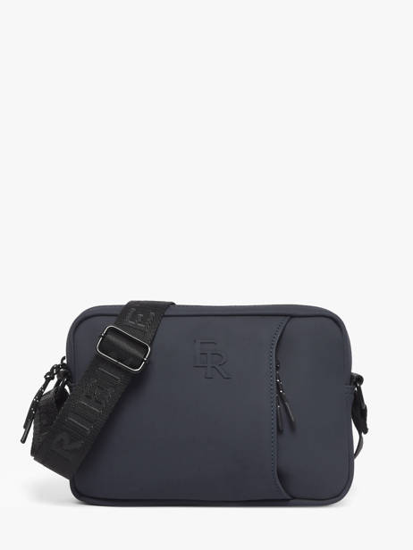 Cross Body Tas Etrier Blauw impulsion EIMP710M