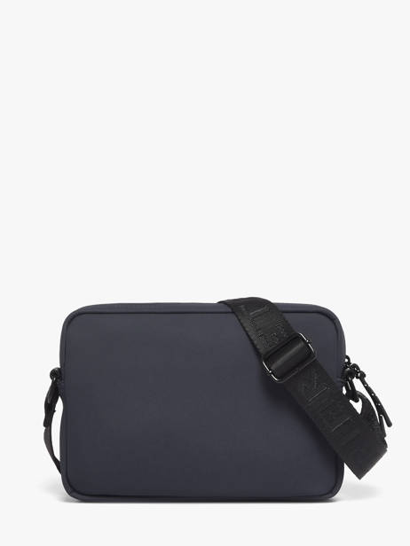 Cross Body Tas Etrier Blauw impulsion EIMP710M ander zicht 4