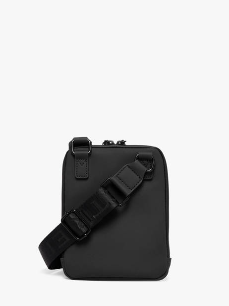 Cross Body Tas Etrier Zwart impulsion EIMP728S ander zicht 4