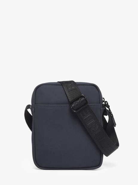 Cross Body Tas Etrier Blauw impulsion EIMP729S ander zicht 4