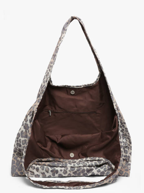 Schoudertas 1 Compartiment Roxy Veelkleurig back to school RJBP5031 ander zicht 2